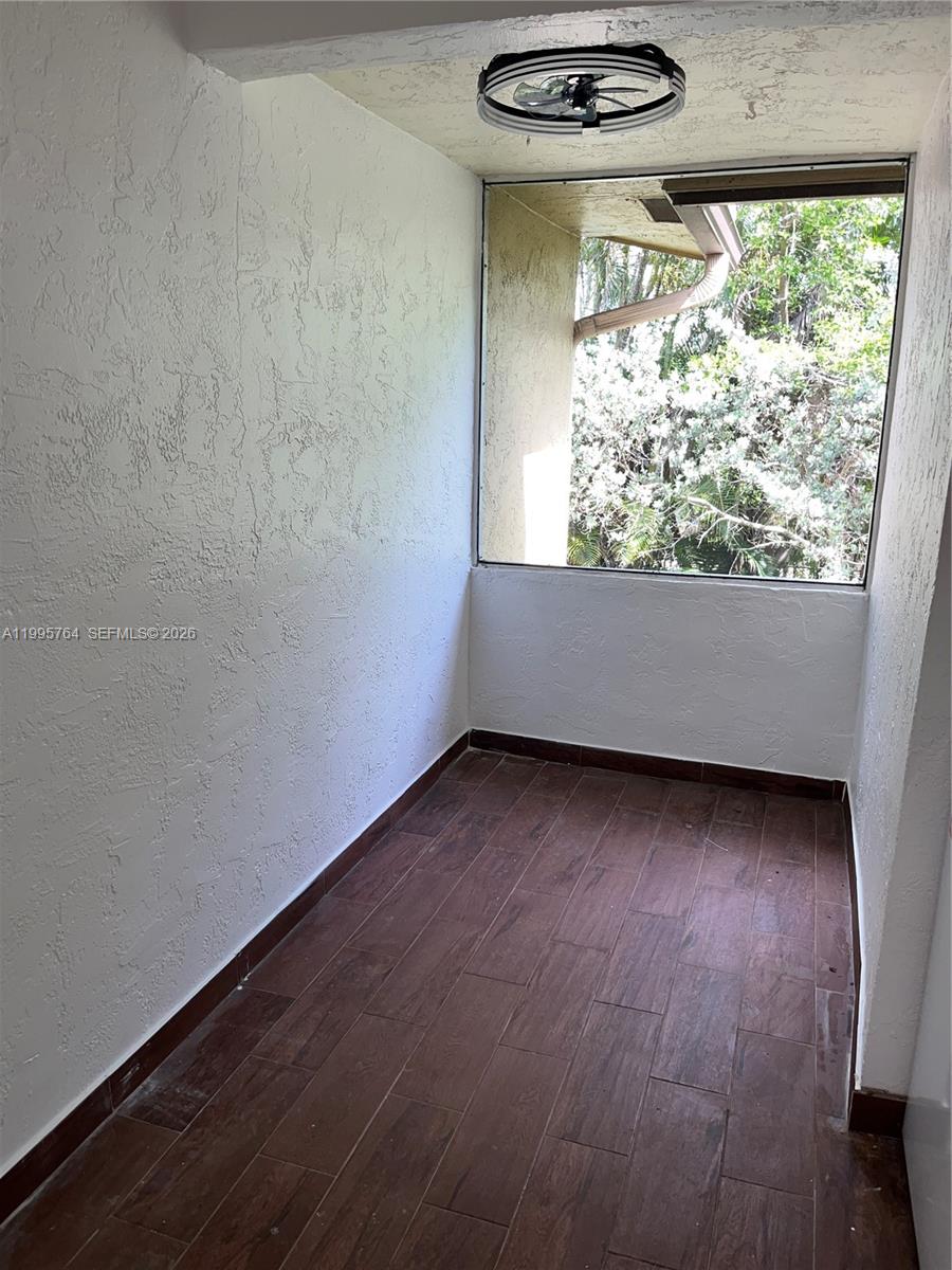 PALM TERRACE CONDO - Residential