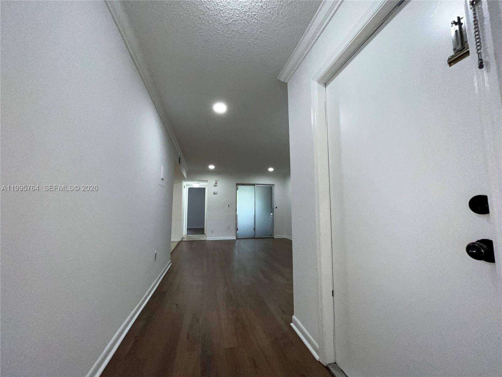 PALM TERRACE CONDO - Residential