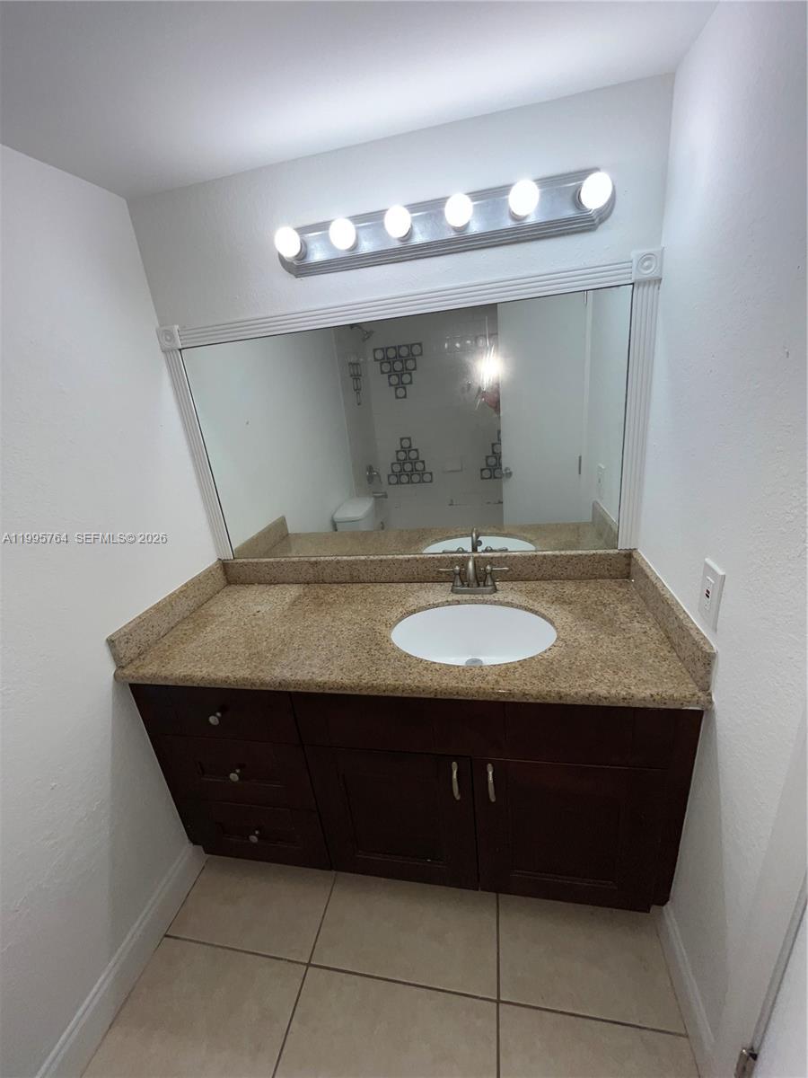 PALM TERRACE CONDO - Residential
