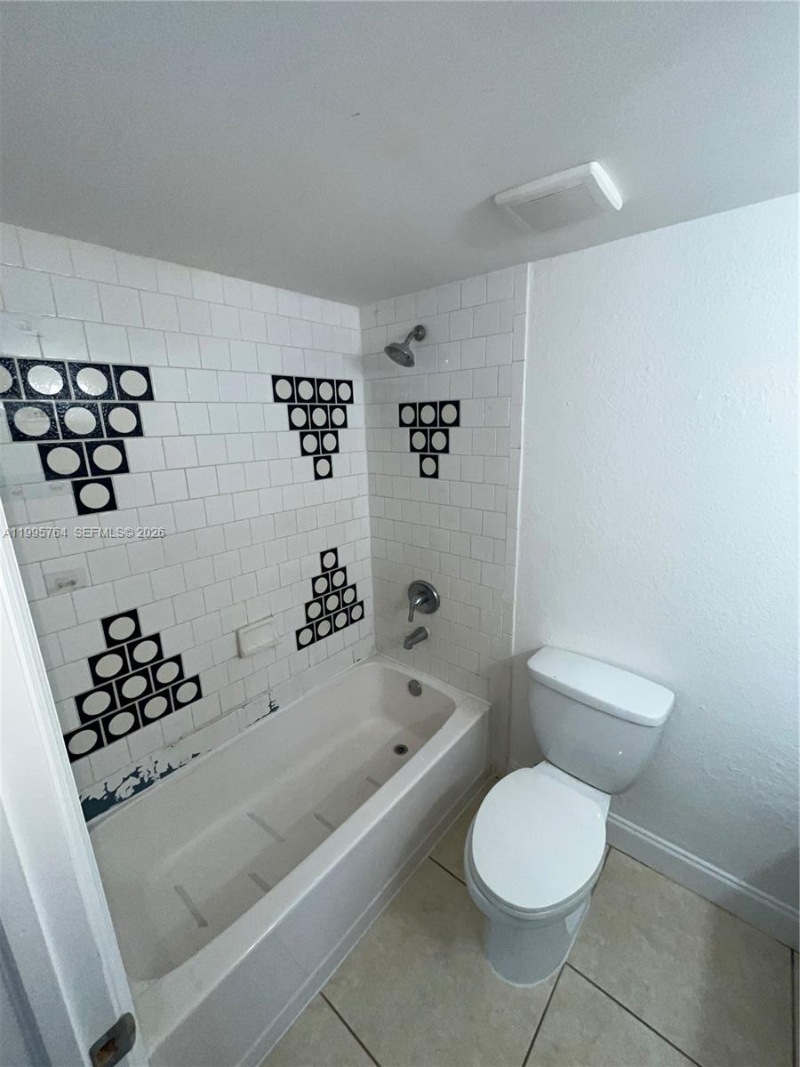 PALM TERRACE CONDO - Residential