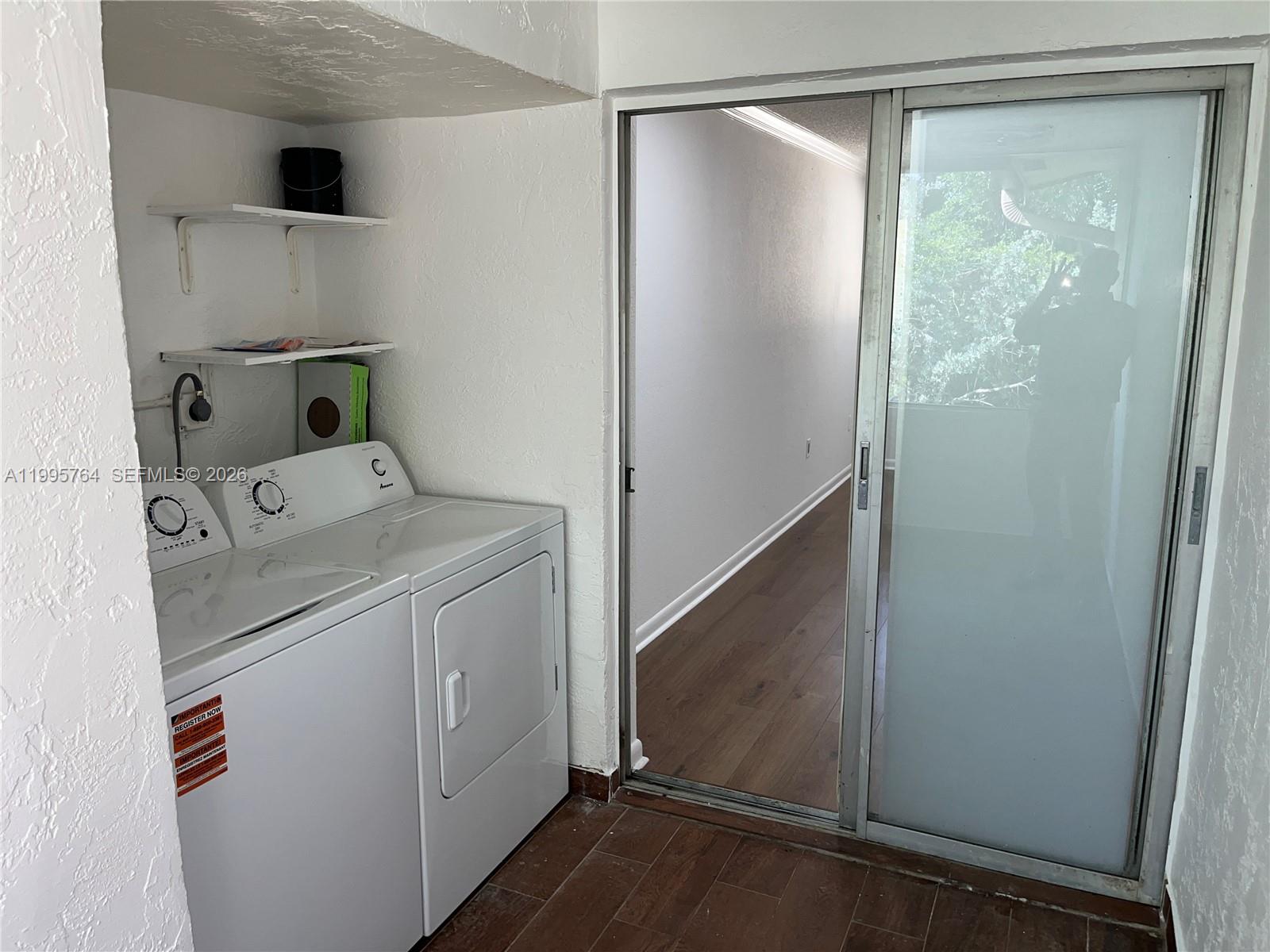 PALM TERRACE CONDO - Residential