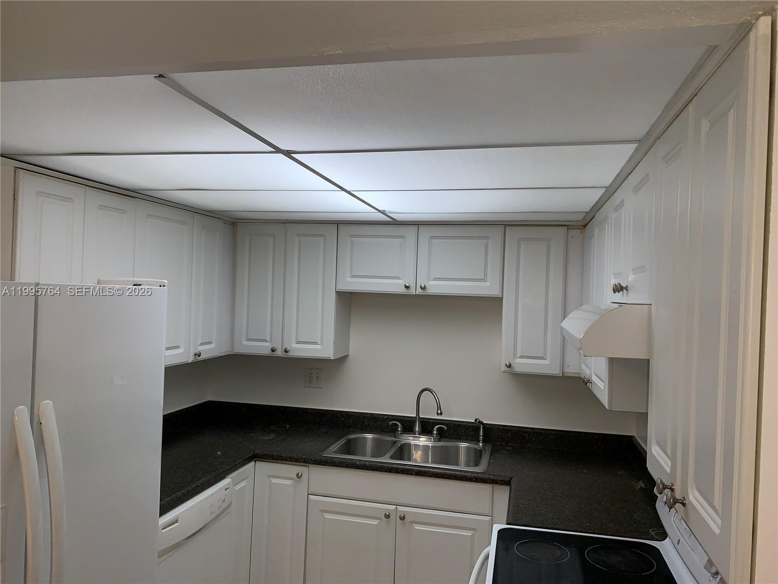 PALM TERRACE CONDO - Residential