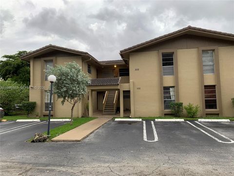 11101 Royal Palm Blvd 203 Coral Springs FL 33065