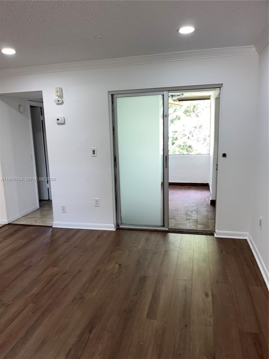 PALM TERRACE CONDO - Residential