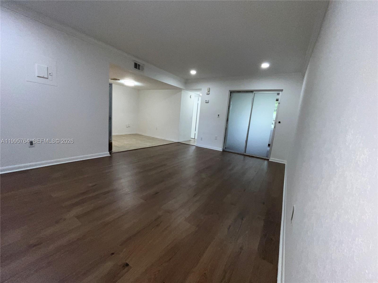 PALM TERRACE CONDO - Residential