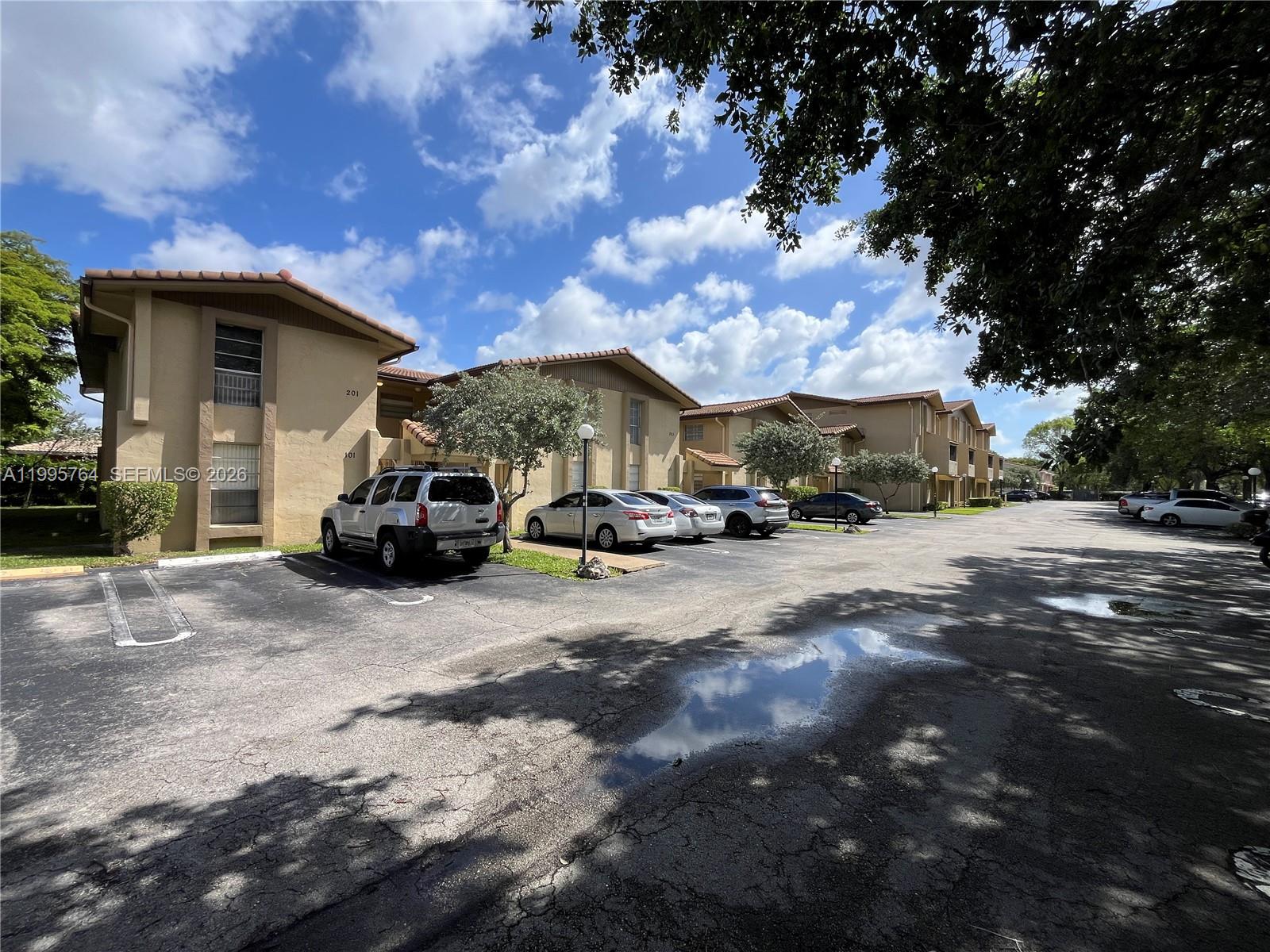 11101 Royal Palm Blvd 203