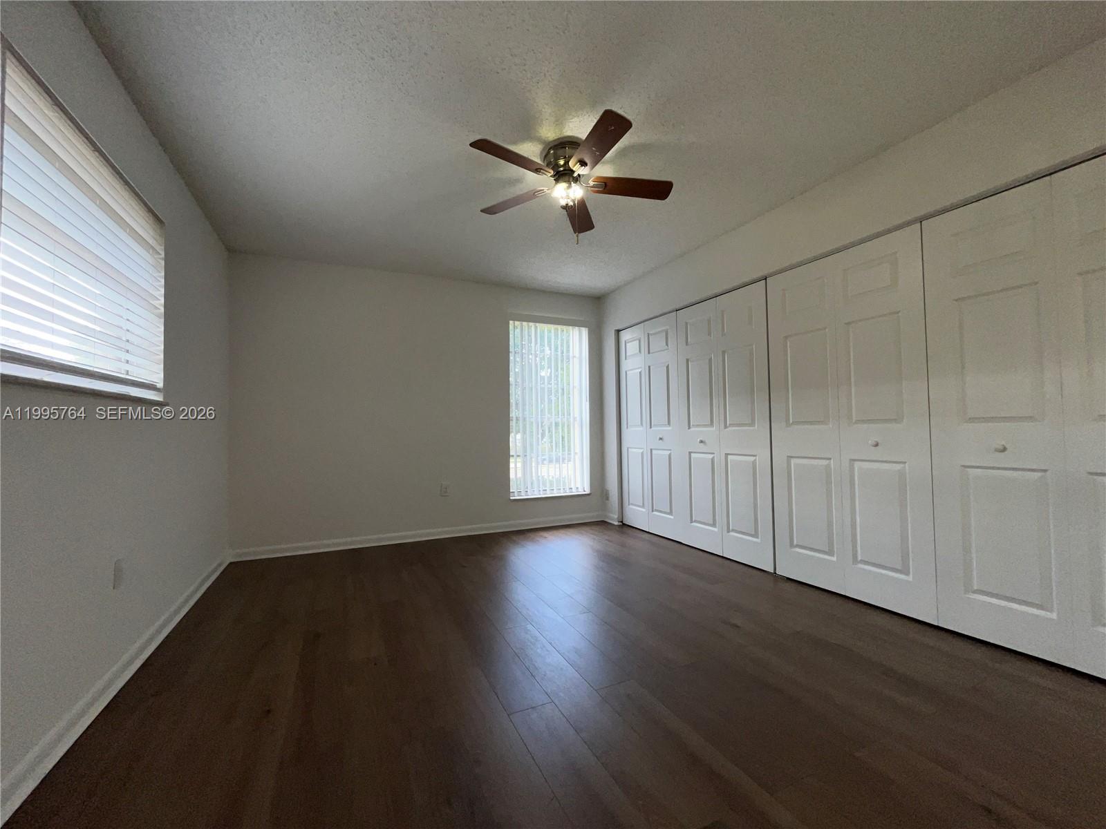 PALM TERRACE CONDO - Residential