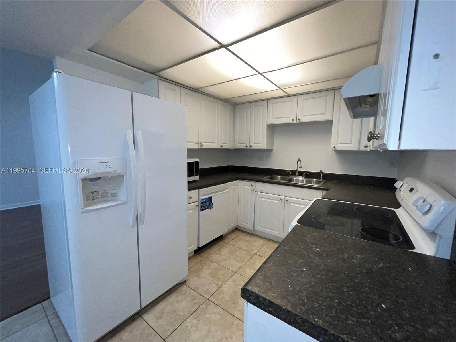 PALM TERRACE CONDO - Residential