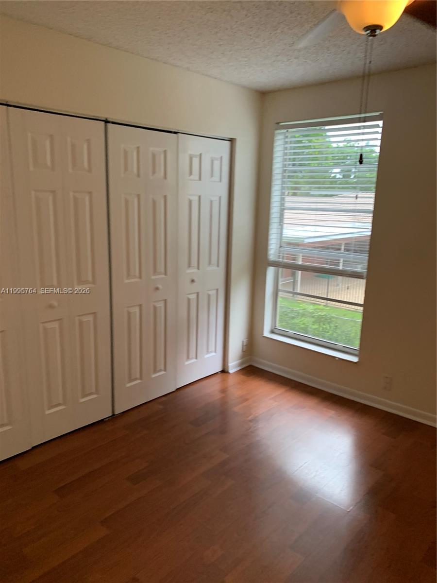 PALM TERRACE CONDO - Residential