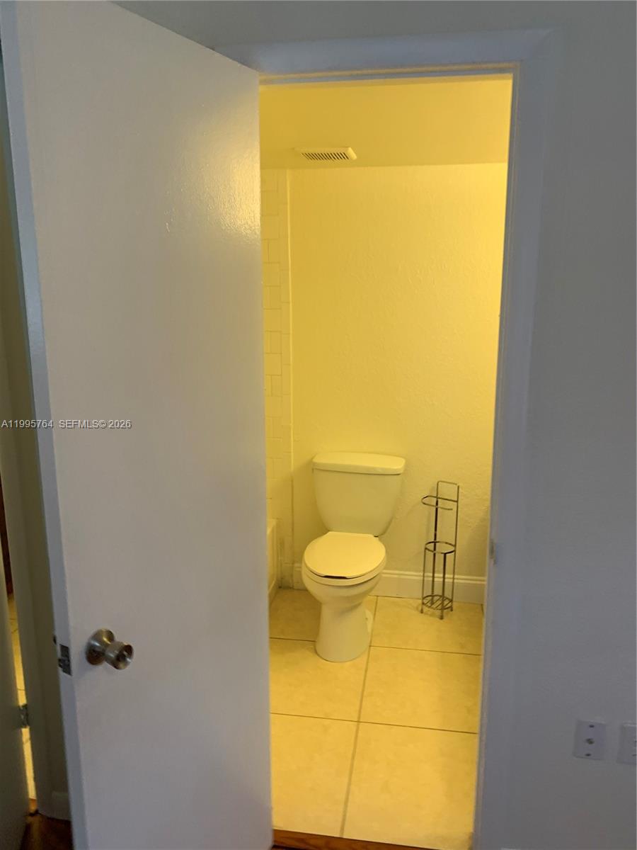 PALM TERRACE CONDO - Residential