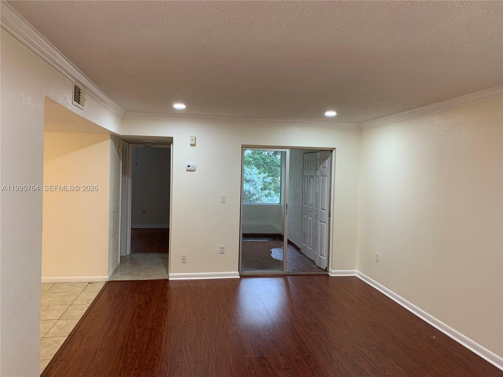 PALM TERRACE CONDO - Residential