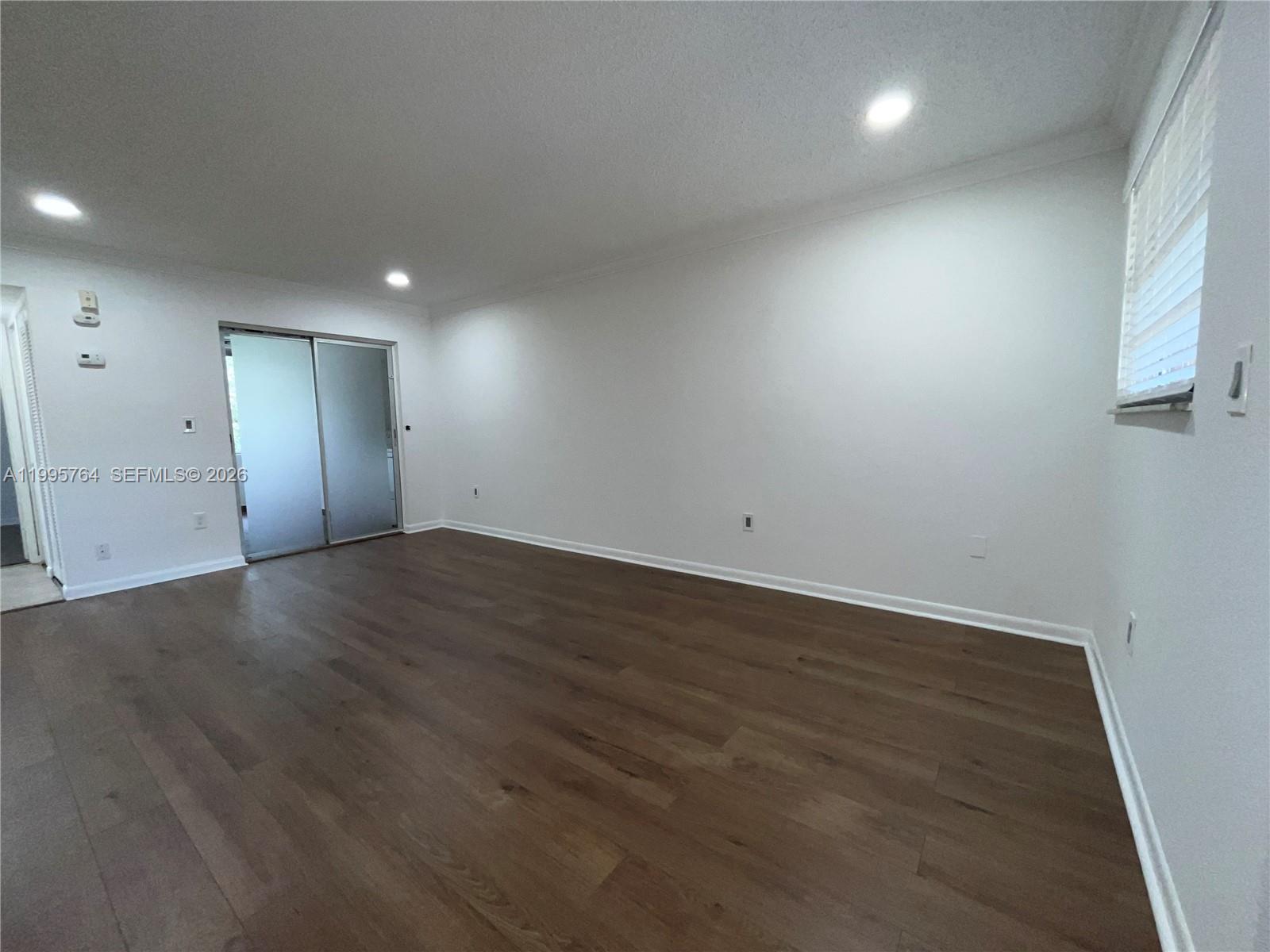 PALM TERRACE CONDO - Residential