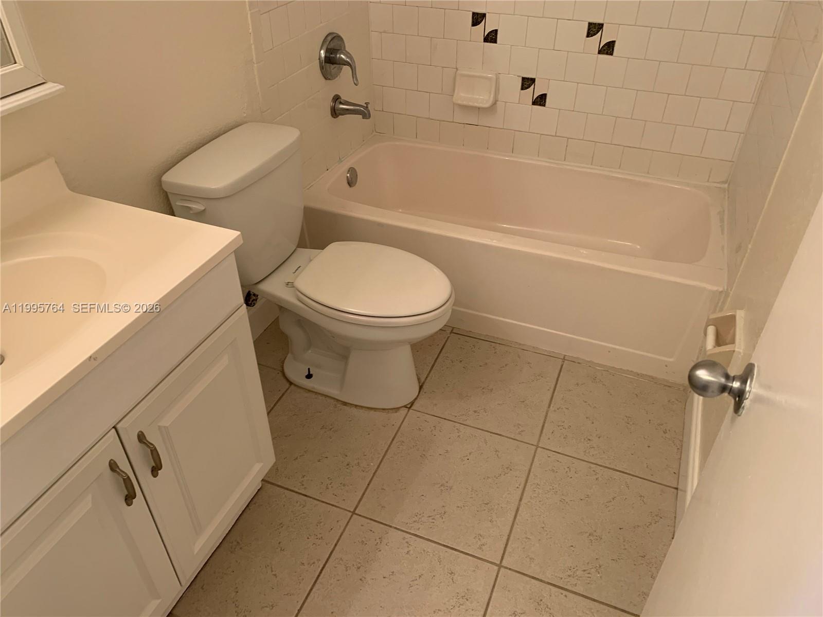 PALM TERRACE CONDO - Residential