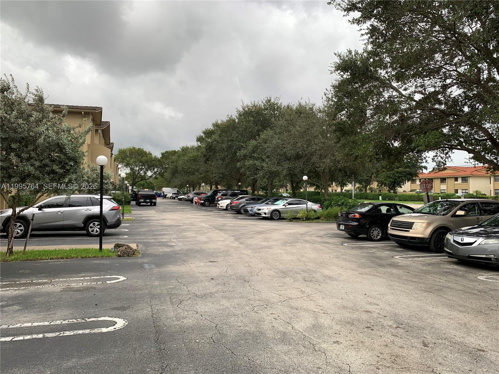 11101 Royal Palm Blvd 203