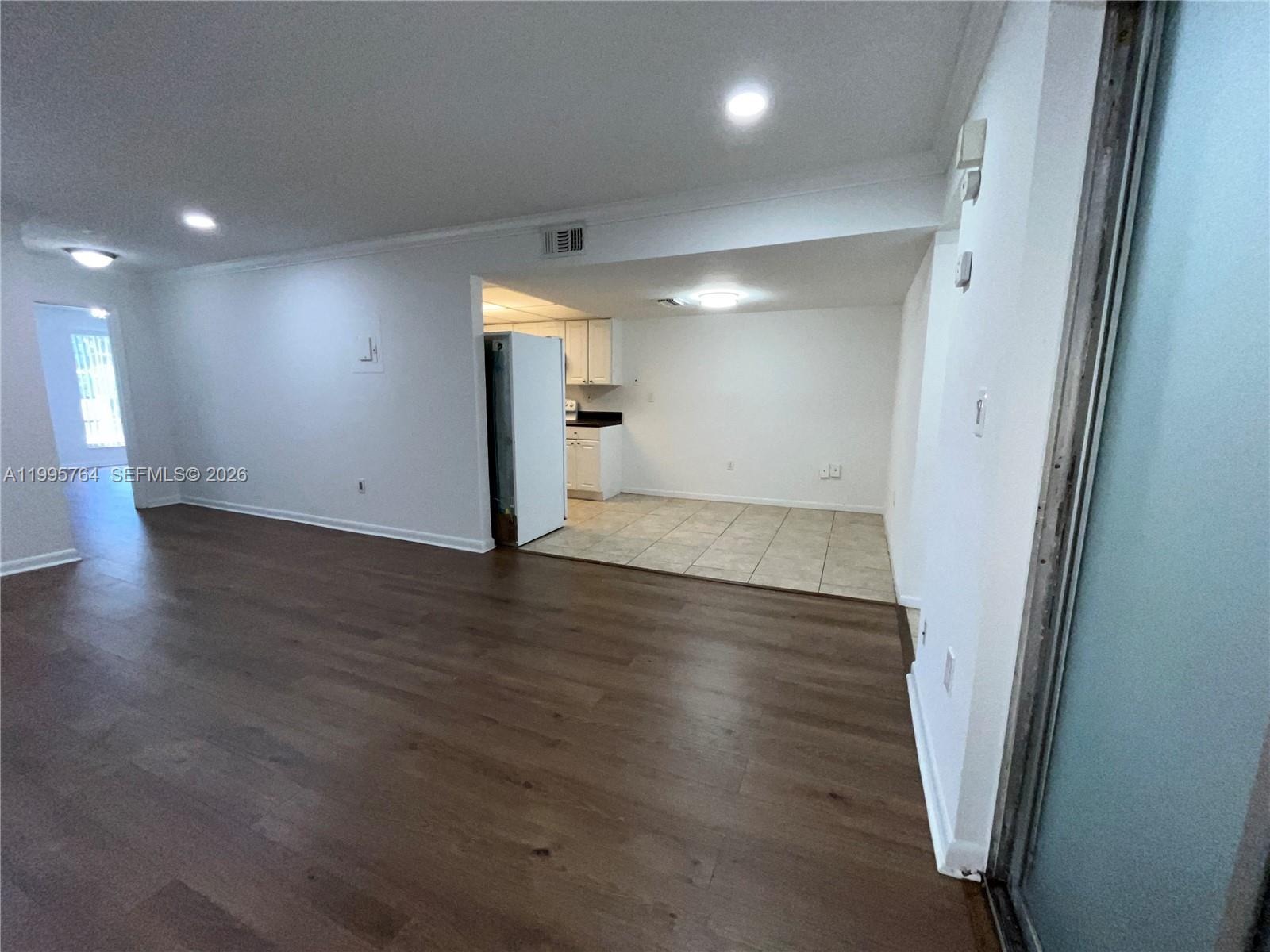 PALM TERRACE CONDO - Residential