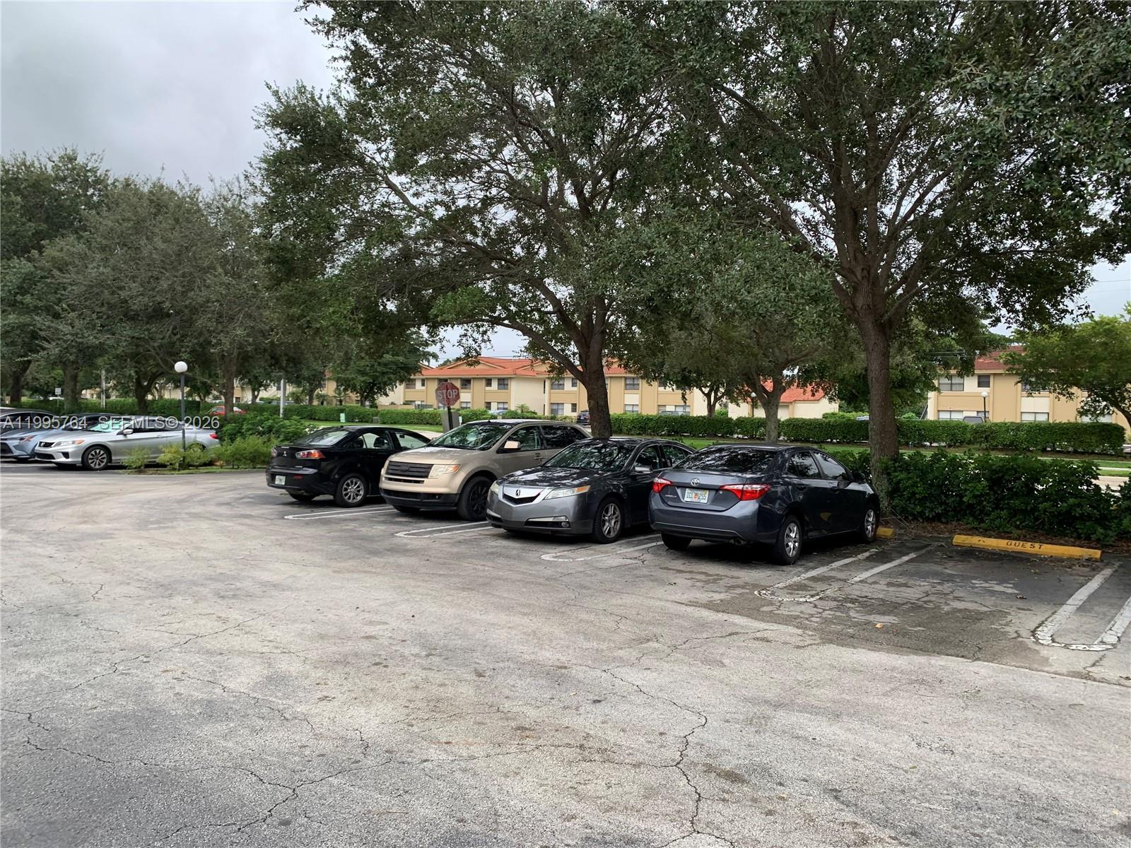 11101 Royal Palm Blvd 203