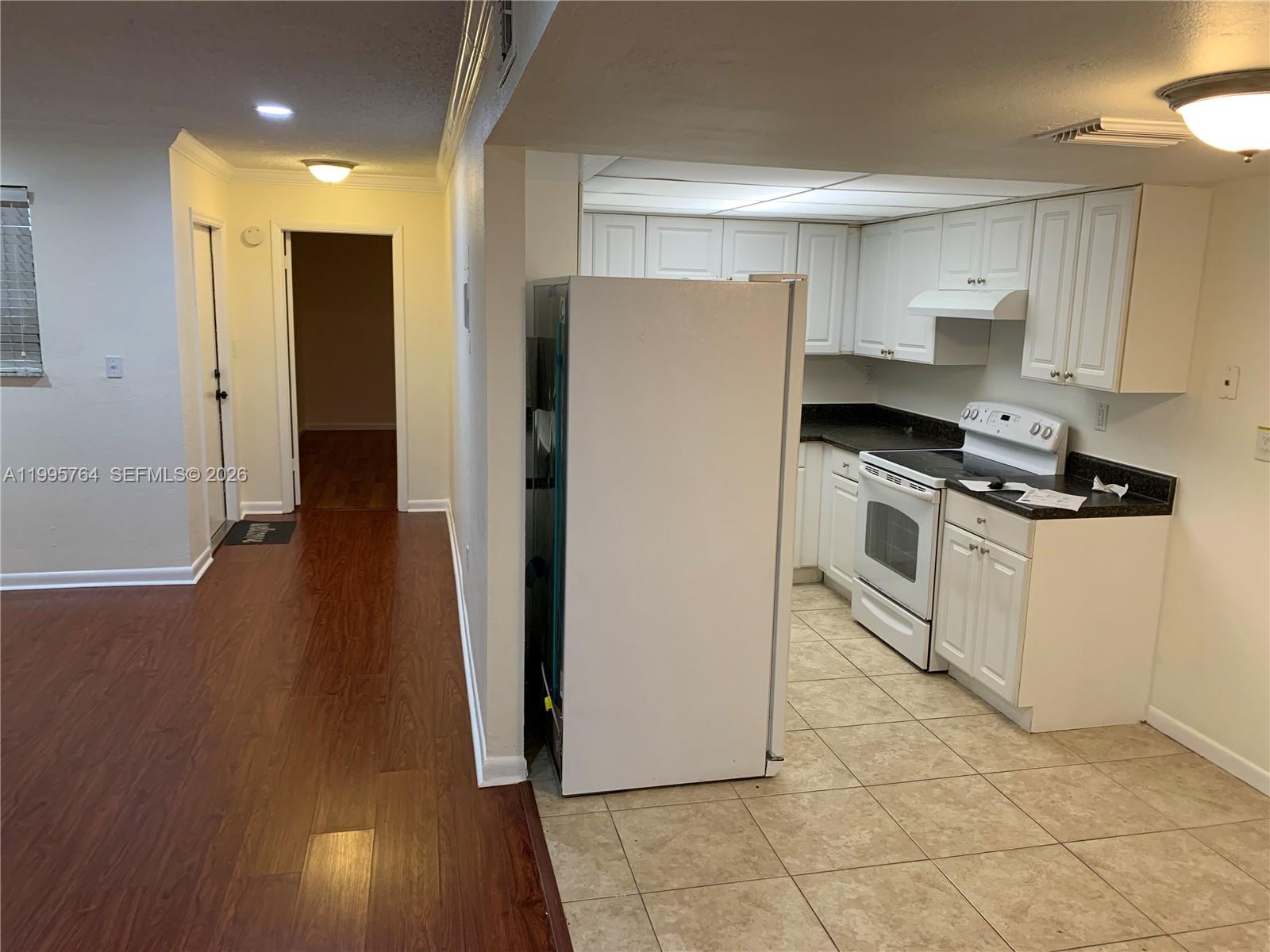 PALM TERRACE CONDO - Residential