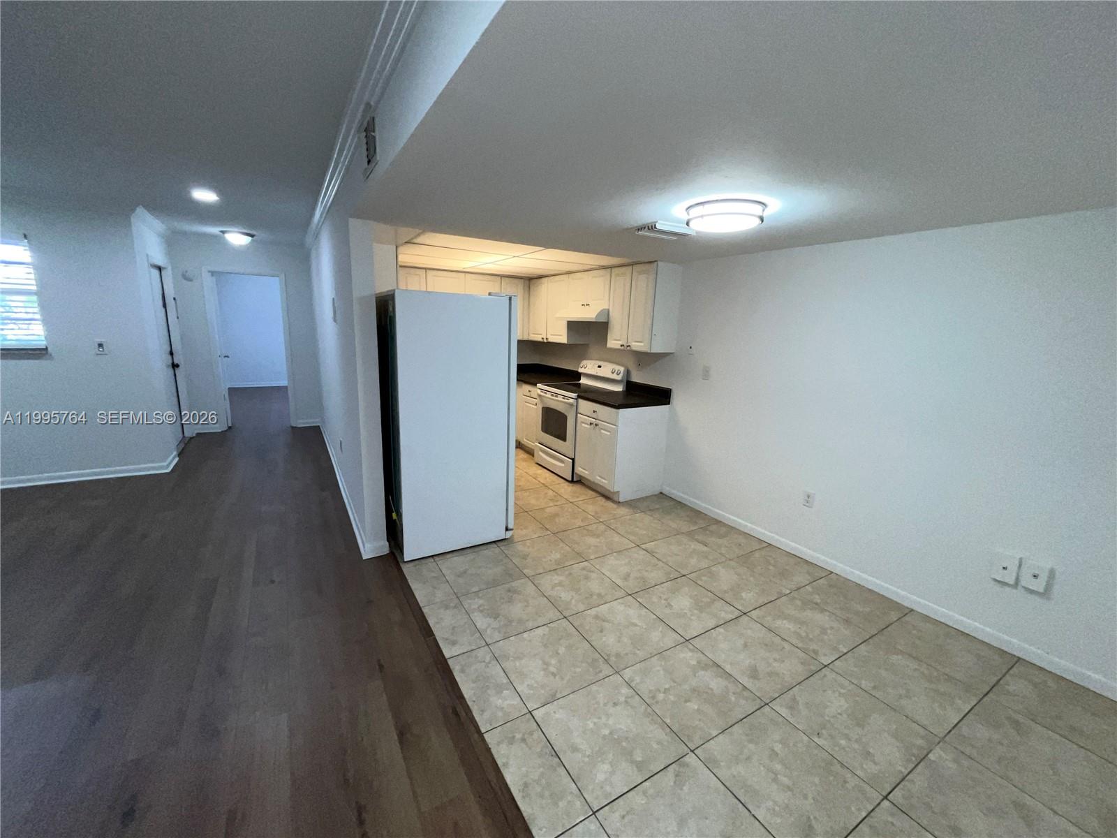 PALM TERRACE CONDO - Residential