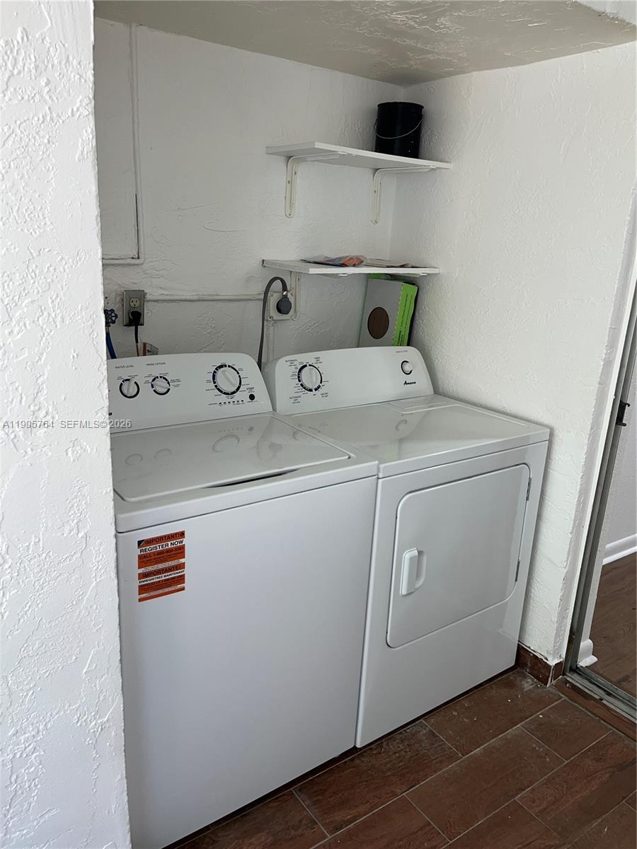 PALM TERRACE CONDO - Residential