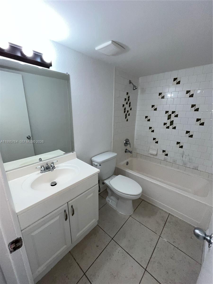 PALM TERRACE CONDO - Residential