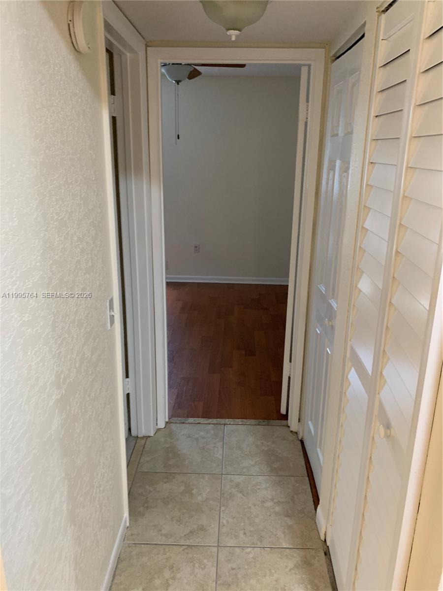 PALM TERRACE CONDO - Residential