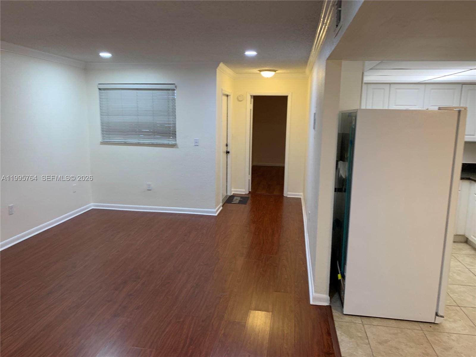 PALM TERRACE CONDO - Residential