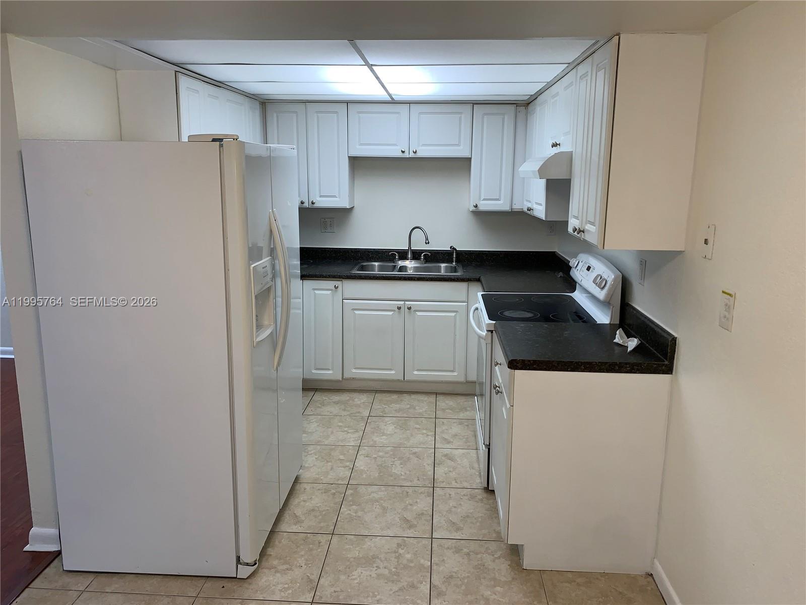 PALM TERRACE CONDO - Residential