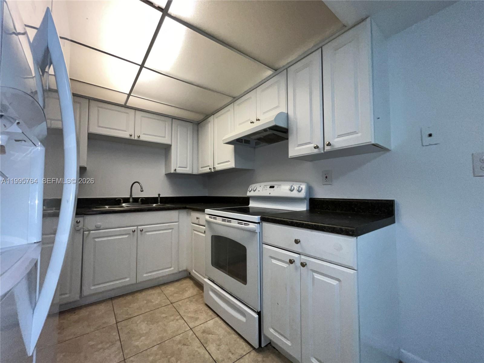 PALM TERRACE CONDO - Residential