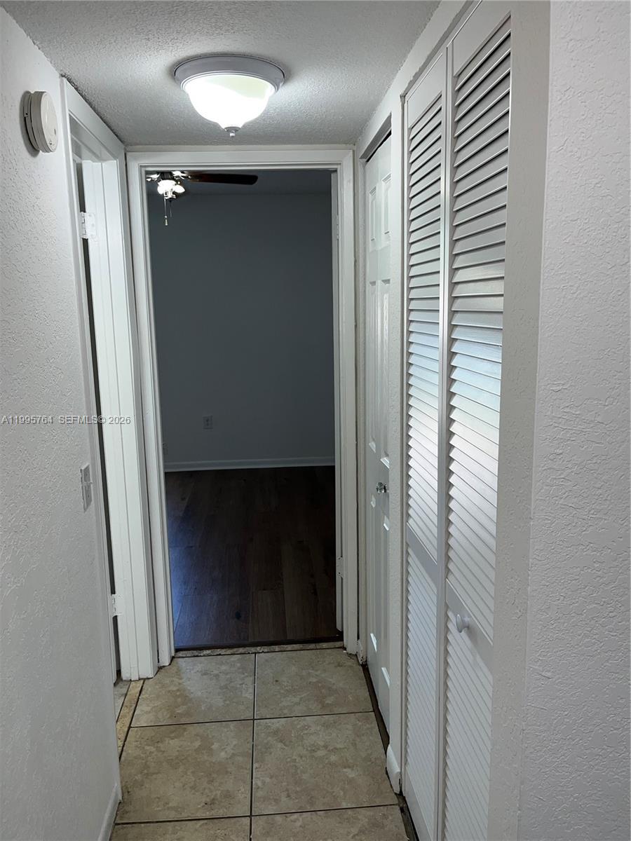 PALM TERRACE CONDO - Residential