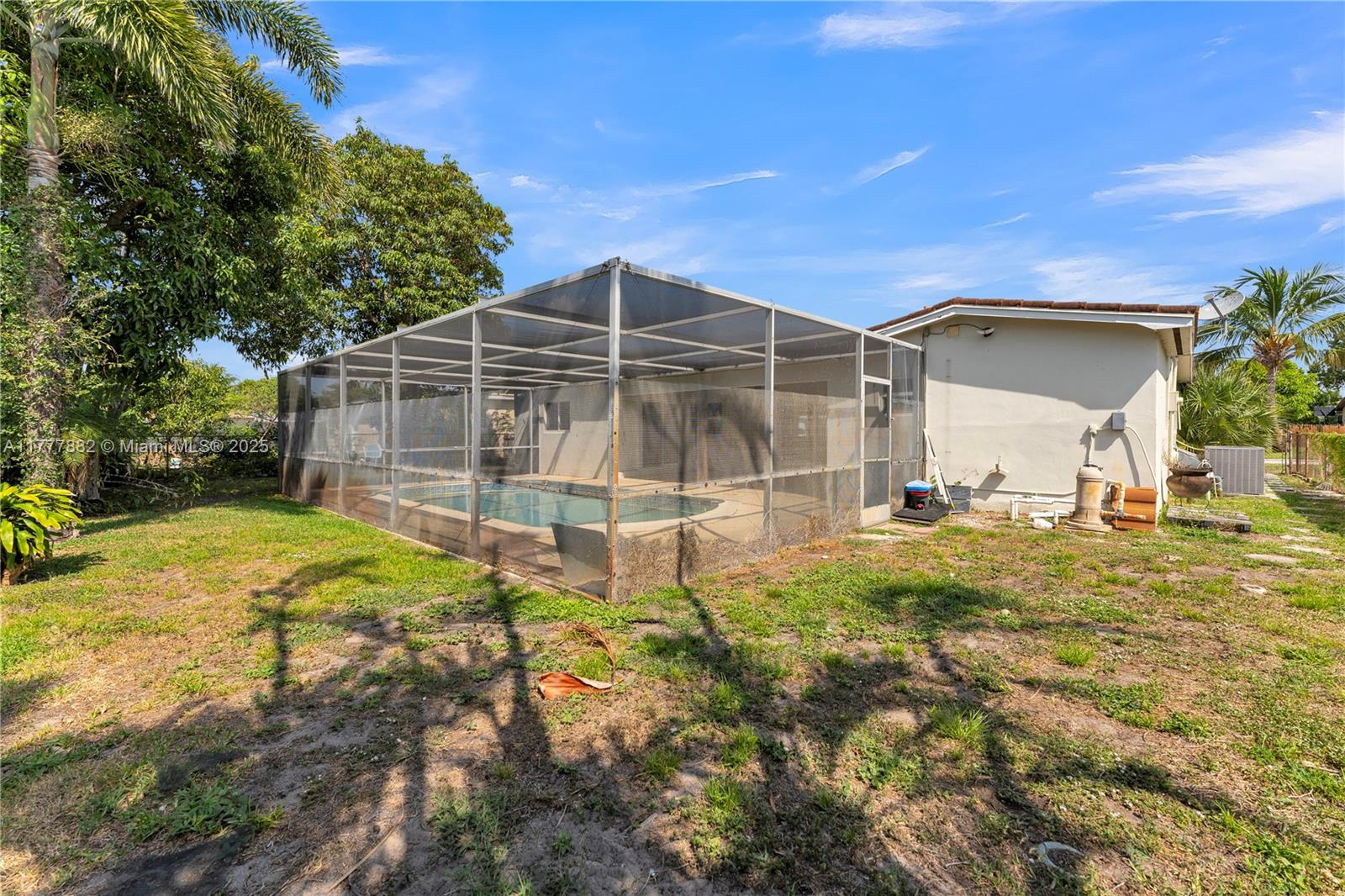 ORIOLE-MARGATE SEC 3 - Residential