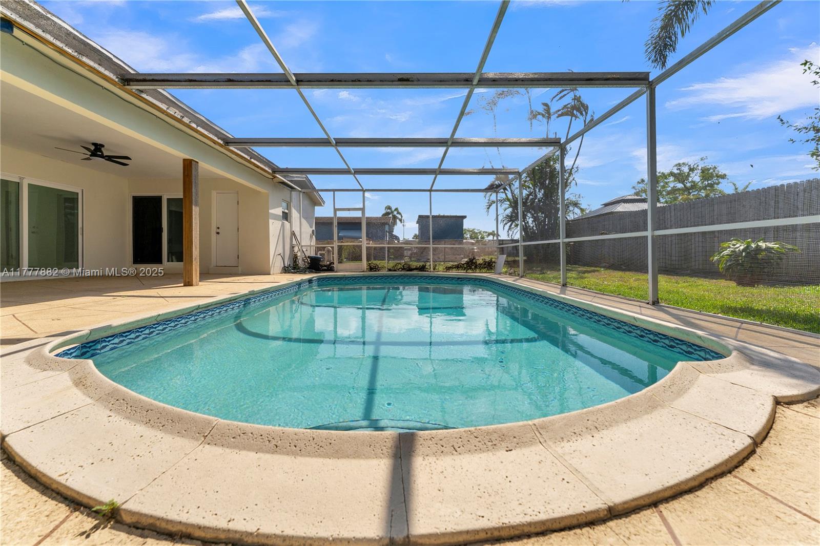 ORIOLE-MARGATE SEC 3 - Residential