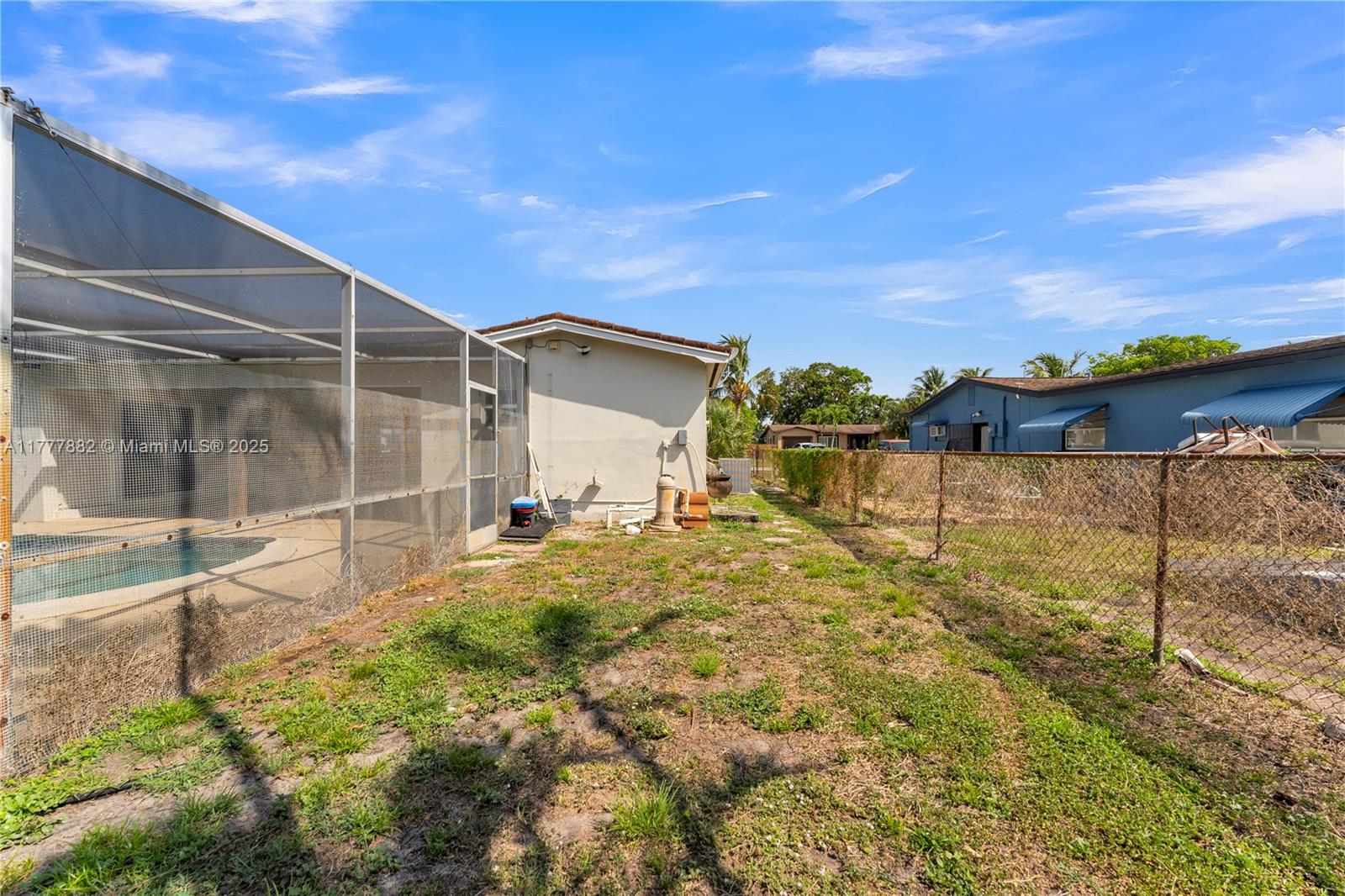 ORIOLE-MARGATE SEC 3 - Residential