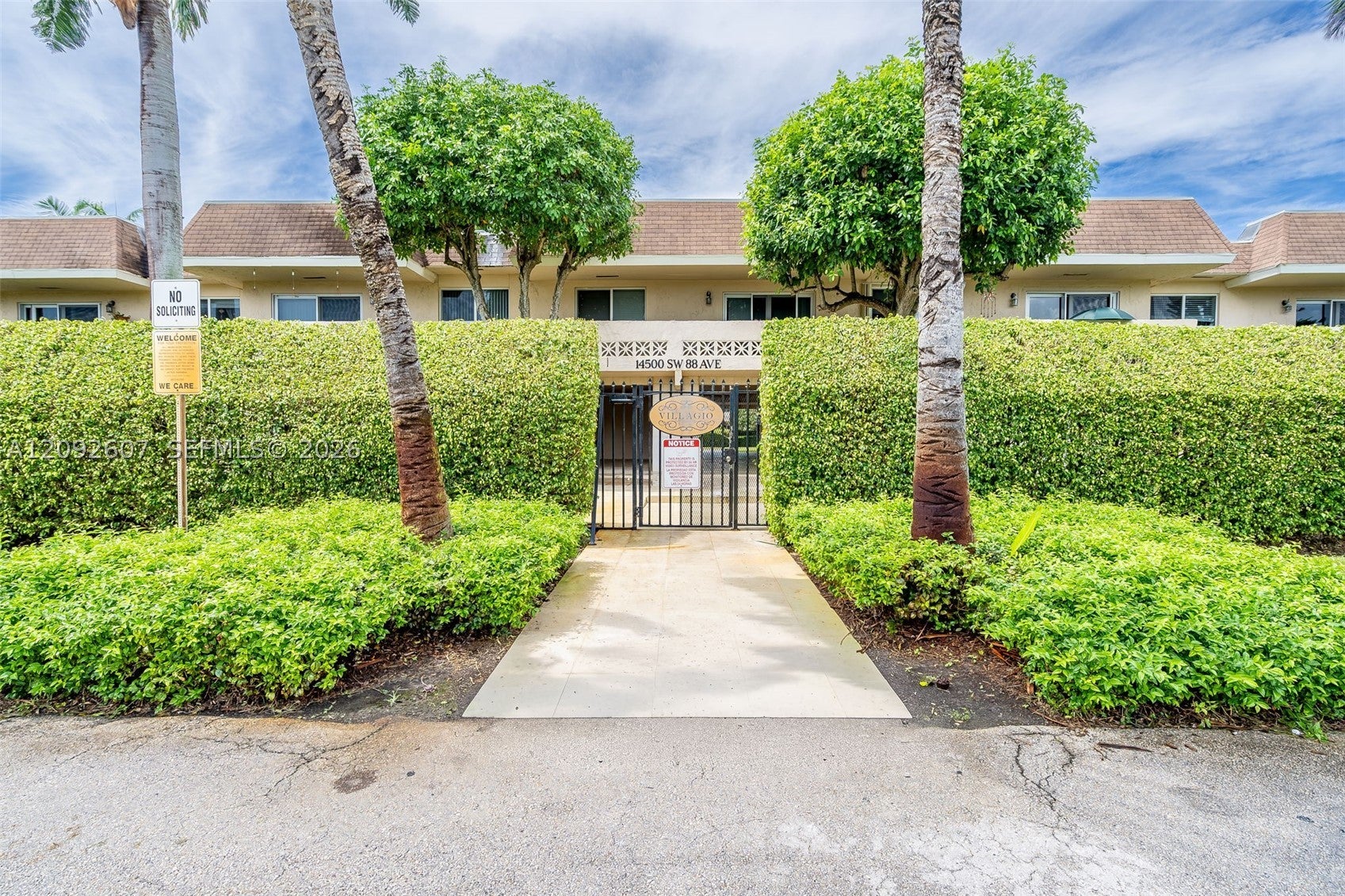 14500 SW 88th Ave 241