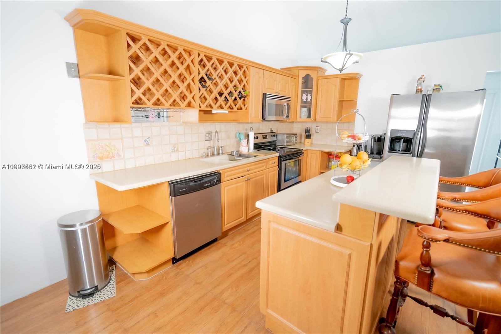 LONDON ESTATES 1ST ADDN - Residential Lease