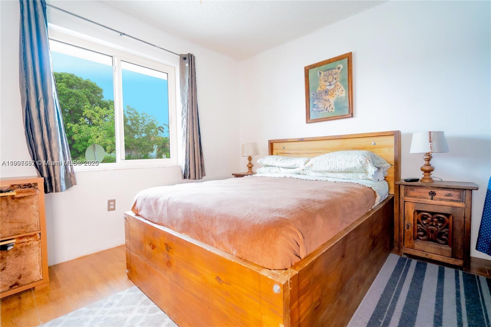 LONDON ESTATES 1ST ADDN - Residential Lease