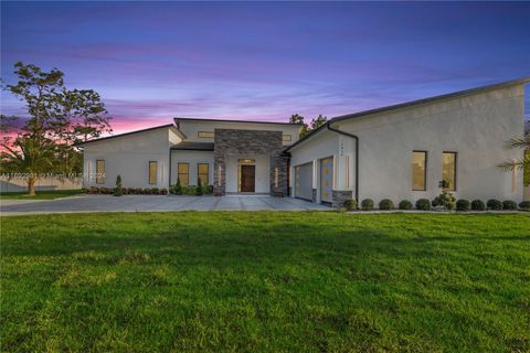 A home in Orlando