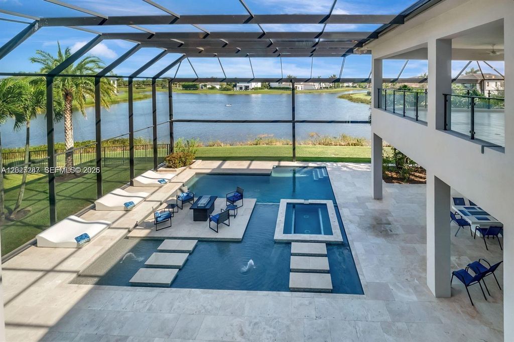 Photo of 17230 Brulee Breeze Way, Boca Raton, FL 33496 (MLS # A12027287)