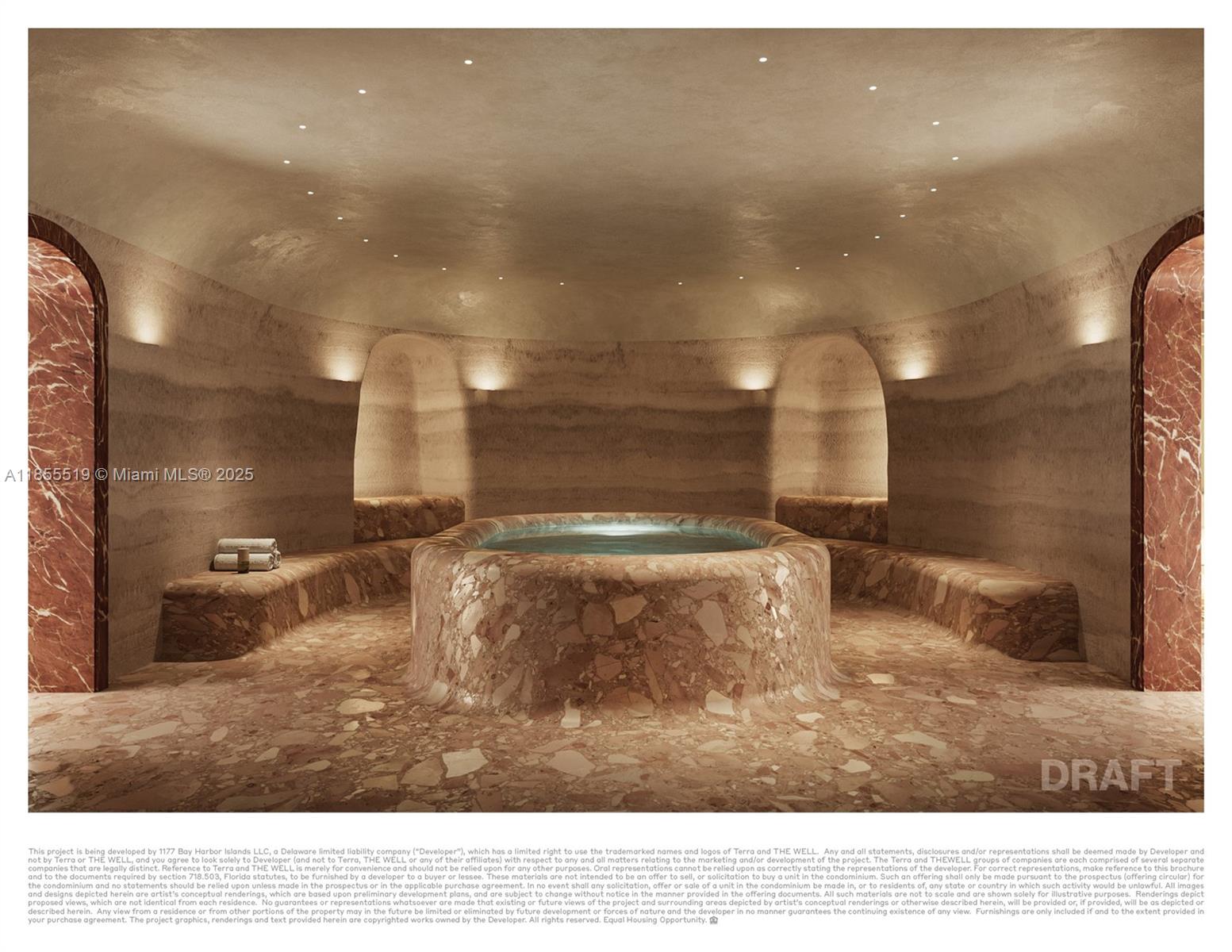 BAY HARBOR ISLAND - Residential