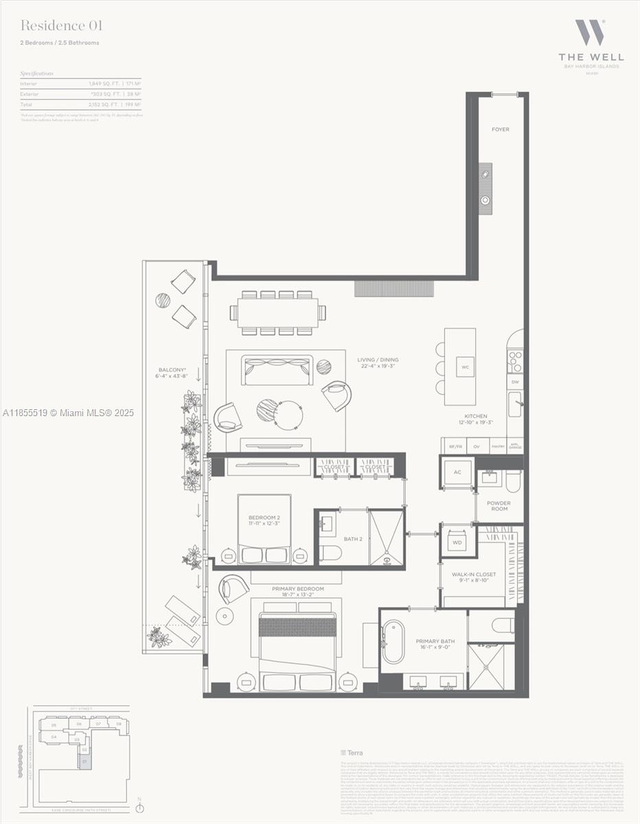 BAY HARBOR ISLAND - Residential