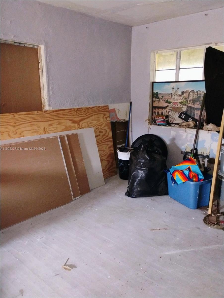 NEW HAVEN SUB - Residential Income