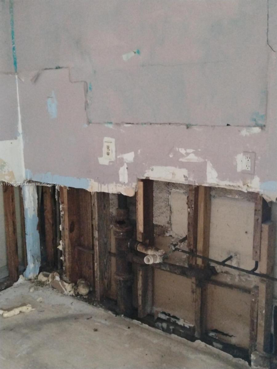 NEW HAVEN SUB - Residential Income