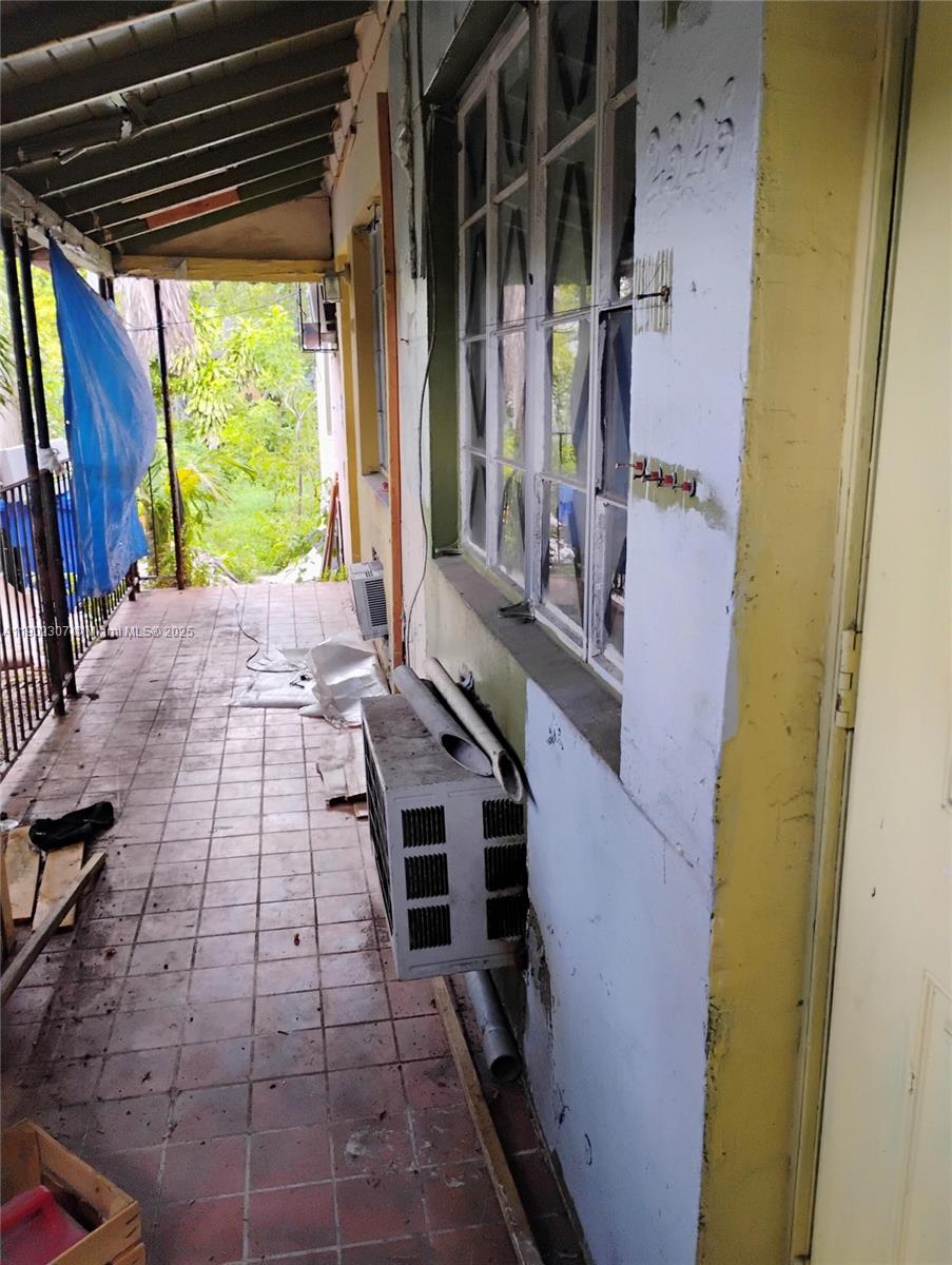 NEW HAVEN SUB - Residential Income