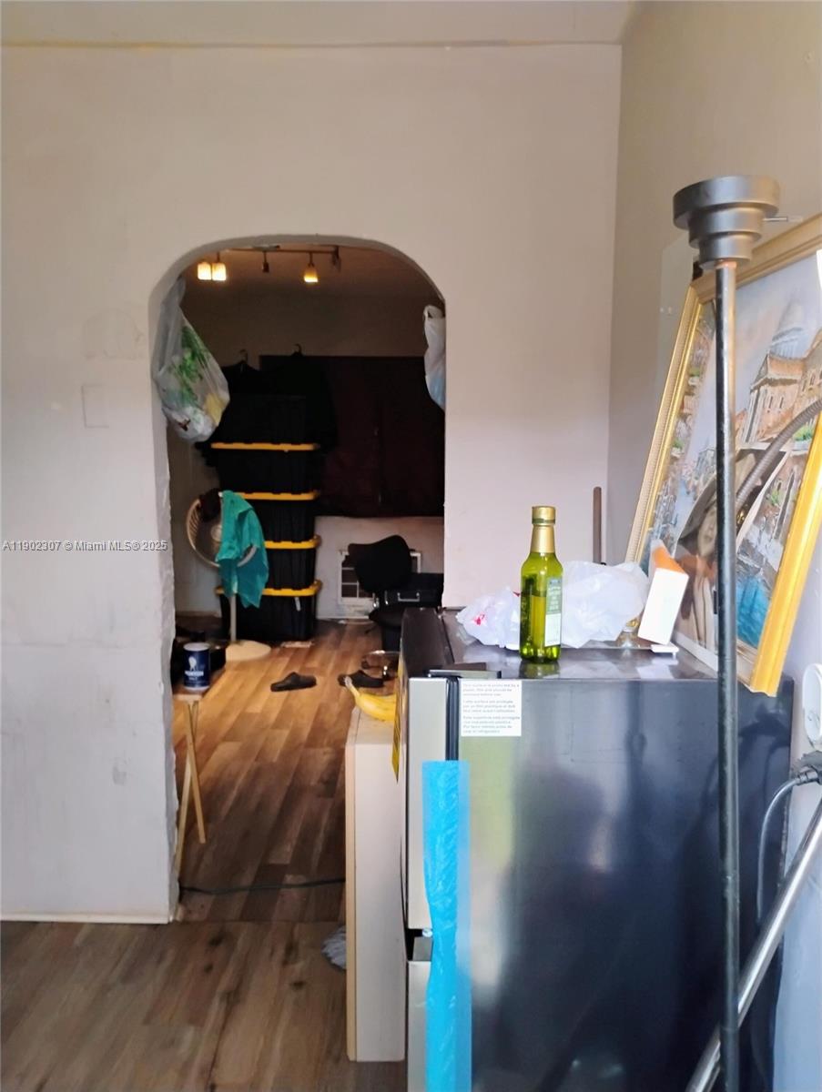 NEW HAVEN SUB - Residential Income