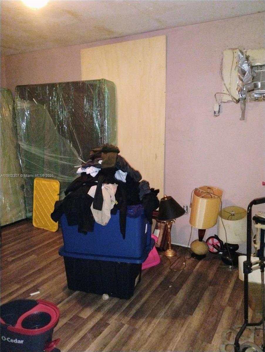 NEW HAVEN SUB - Residential Income