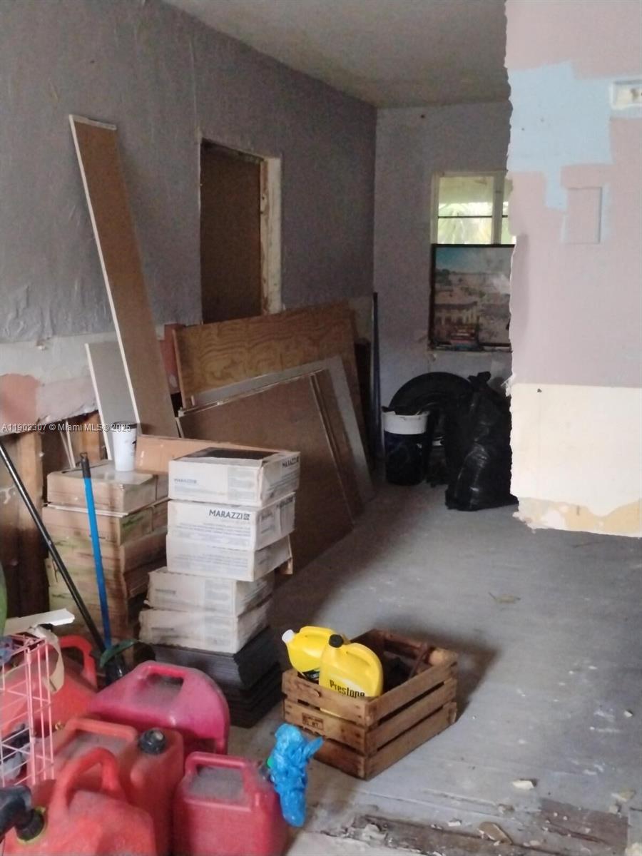 NEW HAVEN SUB - Residential Income