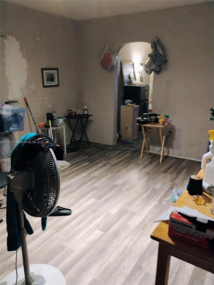 NEW HAVEN SUB - Residential Income