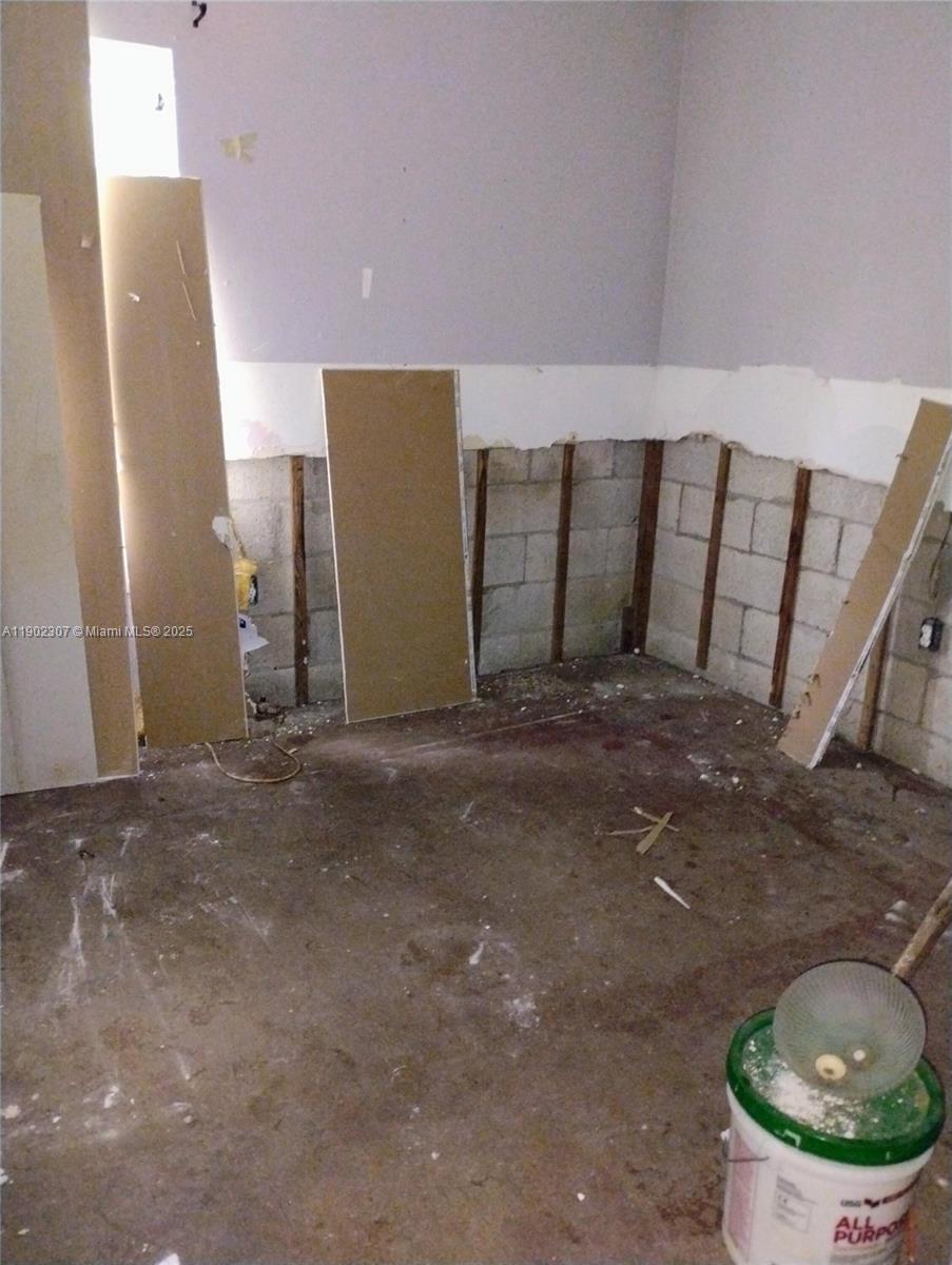 NEW HAVEN SUB - Residential Income