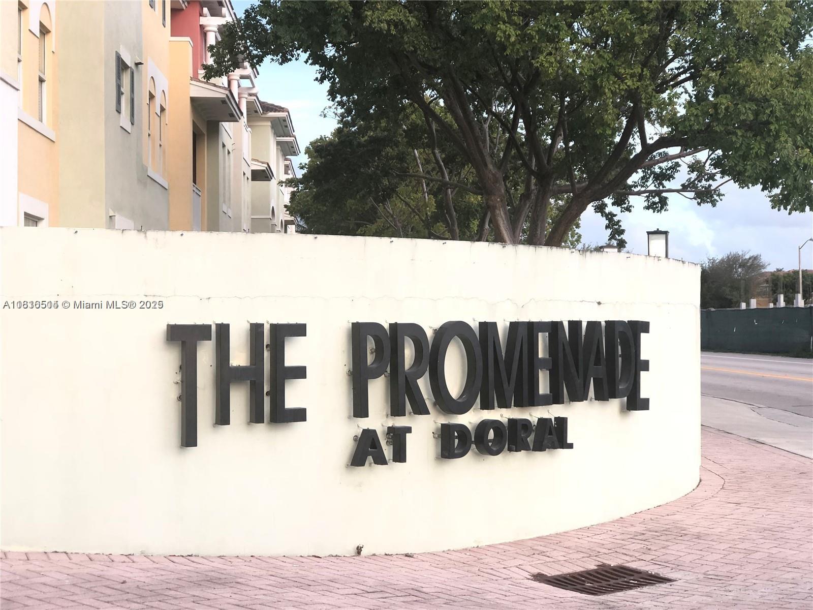 Rental Property at 11001 Nw 83rd St 208, Doral, Miami-Dade County, Florida - Bedrooms: 3 
Bathrooms: 3  - $2,850 MO.