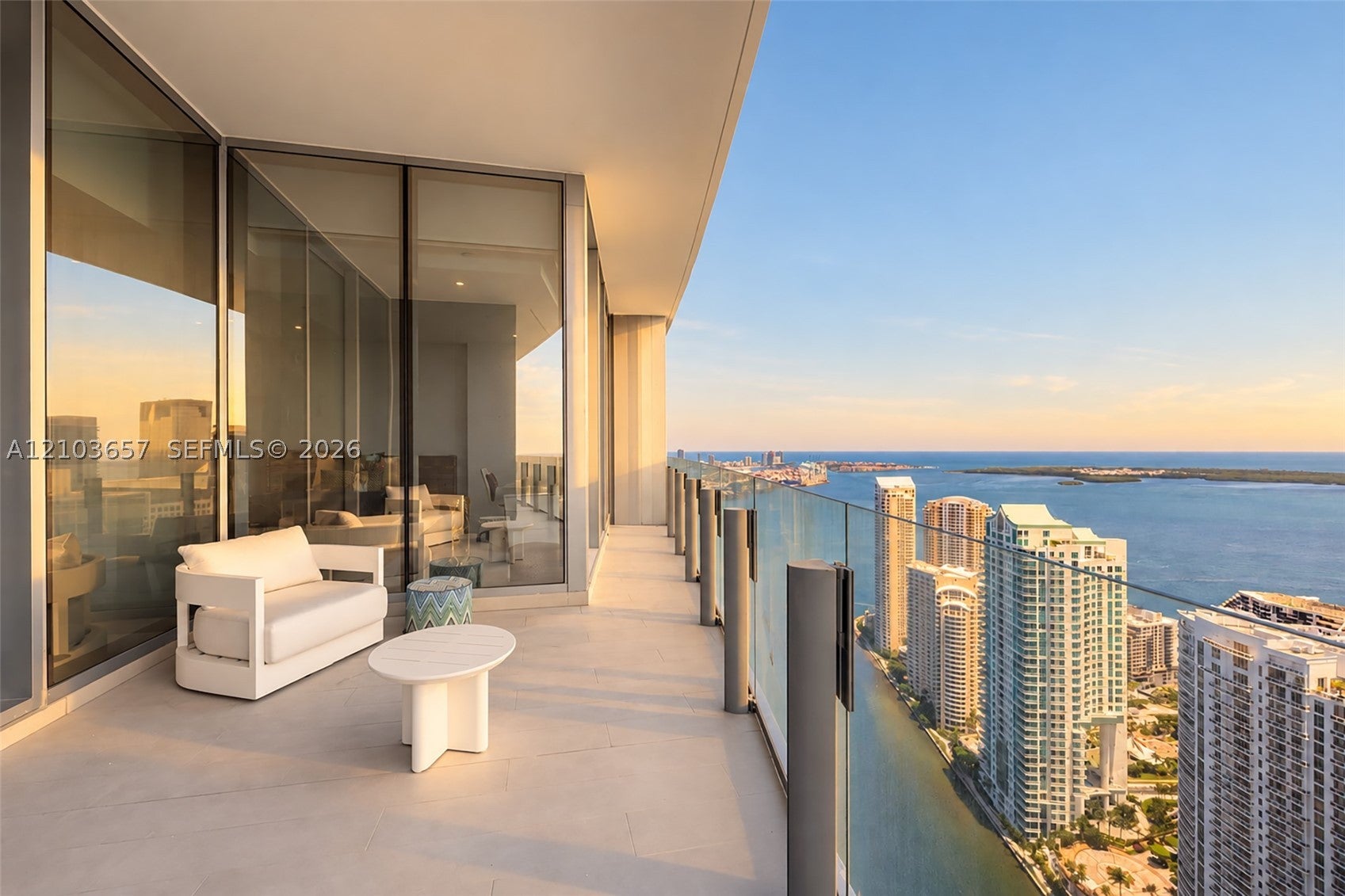 300 Biscayne Boulevard Way 5205W
