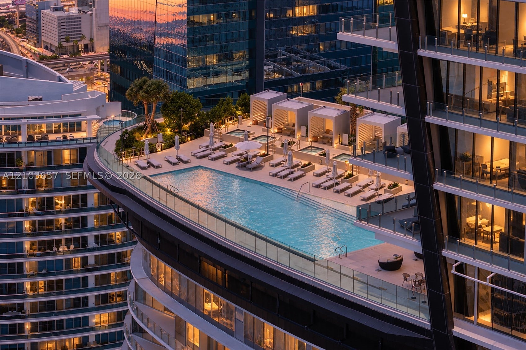 300 Biscayne Boulevard Way 5205W
